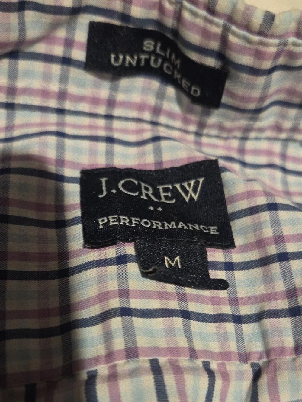J. Crew medium small